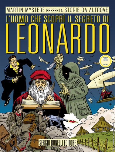 Libri storie altrove - da, #22