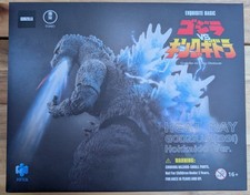 Godzilla vs King Ghidorah