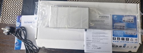 Sonifex tl0049058 send - tl0049058, ps-send
