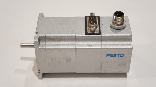 Motore passo - motore, festo