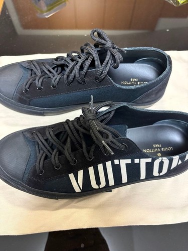 Scarpe sneakers louis vuitton - sneakers,