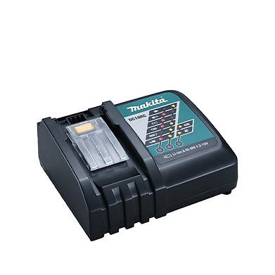 Makita dc18rc caricabatterie - makita,