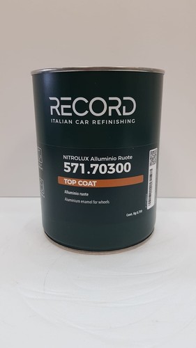 Alluminio ruote nitro kg - alluminio,