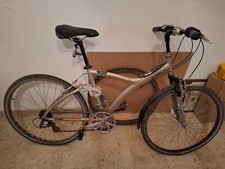City bike uomo usata btwin - city,