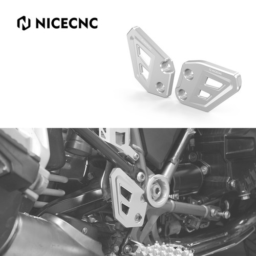 Nicecnc pour bmw r1250gs - pour,
