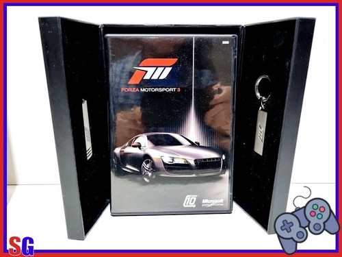 Forza motorsport edizione - 3,