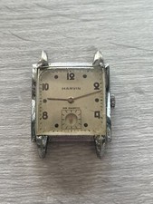 Orologio Marvin Vintage