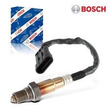 SONDA LAMBDA BOSCH 0258006206