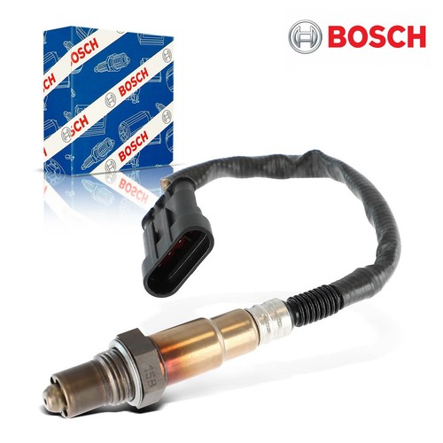 Sonda lambda bosch 0258006206 - lambda,