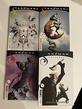 Sandman Universe