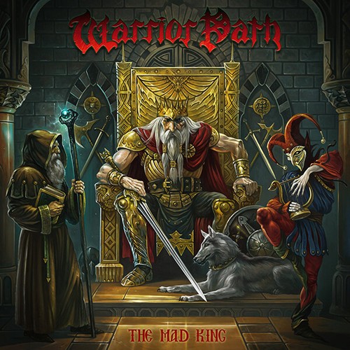 Warrior path the mad - path,