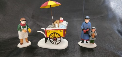 Dept heritage village - dept, 56