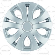 Top kit copricerchi - kit,