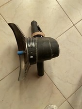 smerigliatrice ad aria