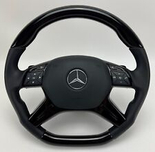 Volante Mercedes AMG-Line