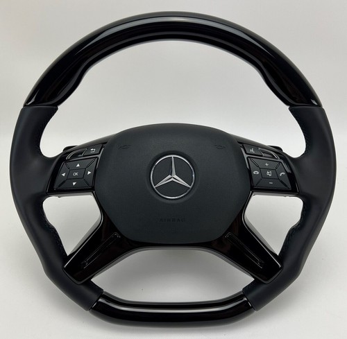 Volante mercedes amg line - volante, amg-line