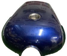 Serbatoio Benzina Ottime Condizioni Suzuki Marauder Gz 250 Anno 1999 2000 2006