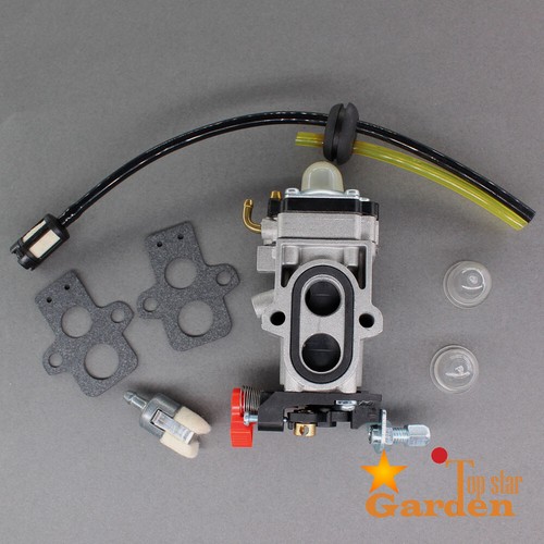 Carburatore per soffiatore
