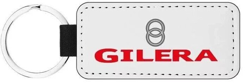 Portachiavi gilera ice - portachiavi,