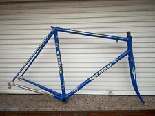 Cuadro Eddy Merckx Corsa Extra