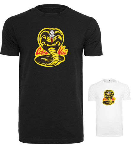 Cobra kai shirt karate - kai, t-shirt