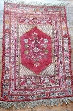 tappeto  Turco antico  152 X