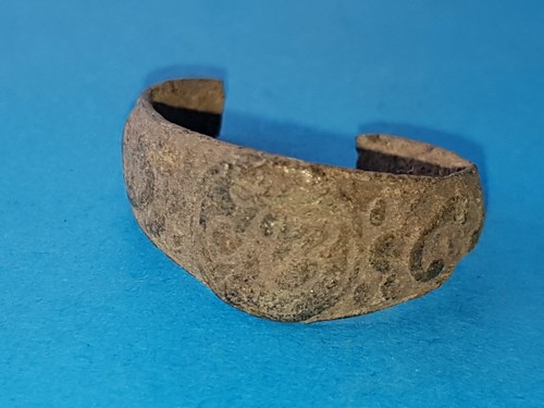 Anello lega rame - di,