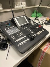 MIXER AUDIO/VIDEO PANASONIC