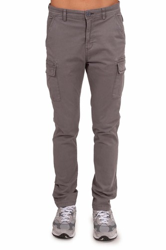 Napapijri pantaloni cargo - napapijri,
