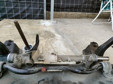 Scatola Guida Jeep Renegade