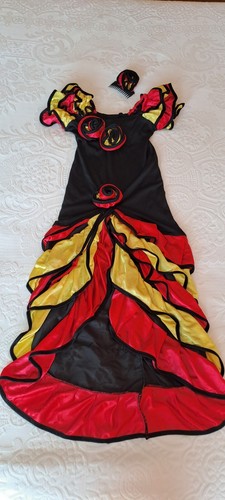 Costume carnevale ballerina - carnevale,
