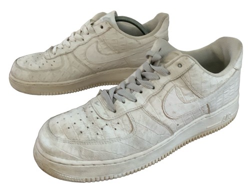 Nike air force one - nike, '07