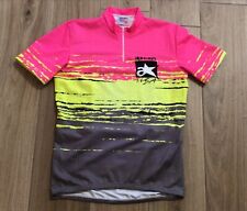 Maglia Alpinestars mtb vintage AlMega CroMega epoca anni 90