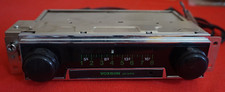Autoradio Voxon Jarama Made in