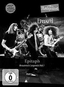 Epitaph rockpalast krautrock - epitaph, rockpalast: