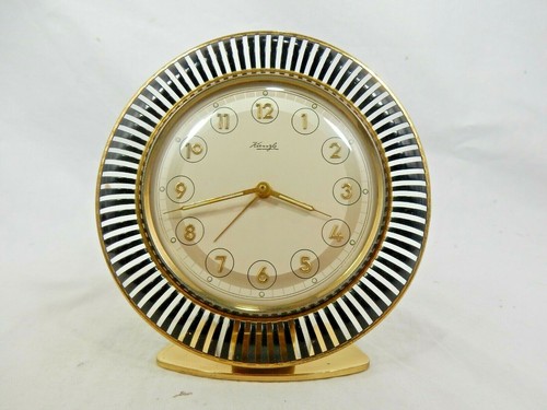 Bellissimo orologio tavolo - bellissimo,