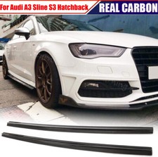 For AUDI A3 S-LINE S3
