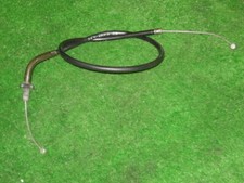 Yamaha FZR 600 FZR 500 Gaszug