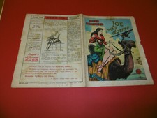 MISS DIAVOLO SERIE I CAPOLAVORI N°13 ED.A.R.C.JOE NON DORME