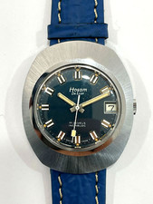 Orologio Hosam da Uomo Suisse