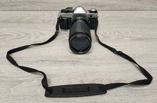 Canon AE-1 Program fotocamera