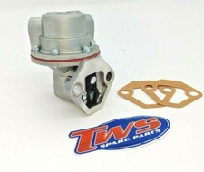 POMPA BENZINA PER FIAT 500 C TOPOLINO BELVEDERE CARBURANTE E GUARNIZIONI