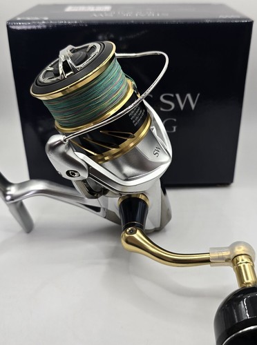 Mulinello spinning shimano - da,