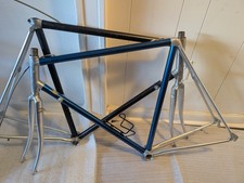 Telaio bici da strada Vitus