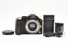 Panasonic LUMIX DMC G5