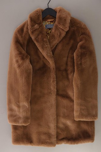 Cappotto teddy white label - teddy,