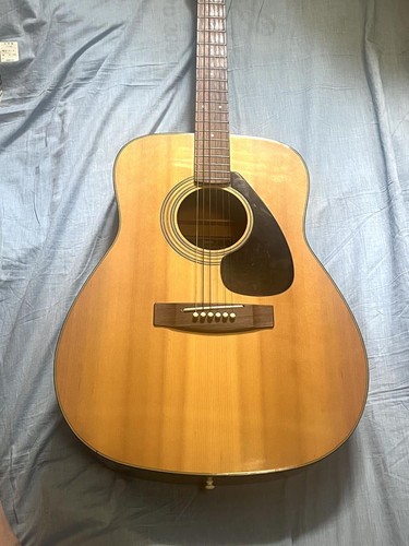 Chitarra acustica yamaha - acustica,