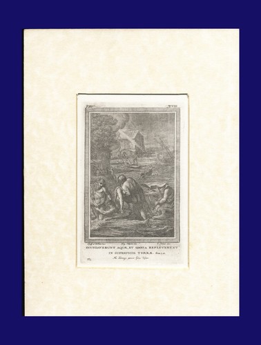 Diluvio universale di - ,,