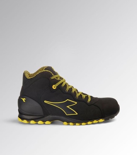 Diadora scarpe beat da2 mid - scarpe,