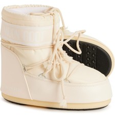 Nib moon boot - moon, low